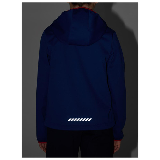4F Παιδικό μπουφάν Softshell Jacket